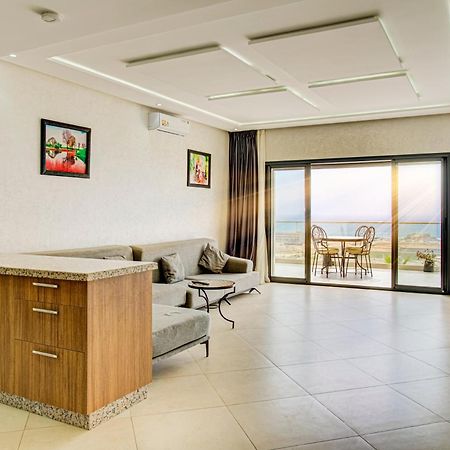 Baya House Elegance Appartement Taghazout Ngoại thất bức ảnh