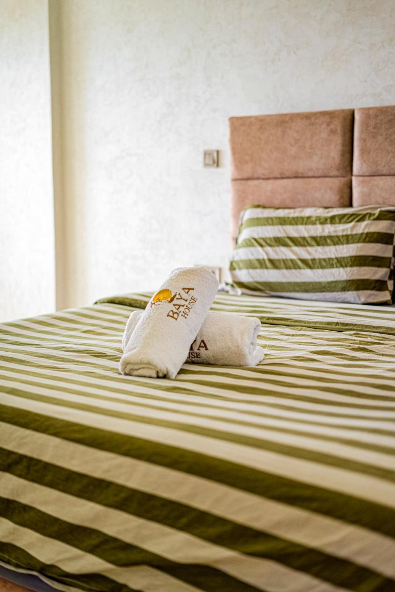 Baya House Elegance Appartement Taghazout Ngoại thất bức ảnh