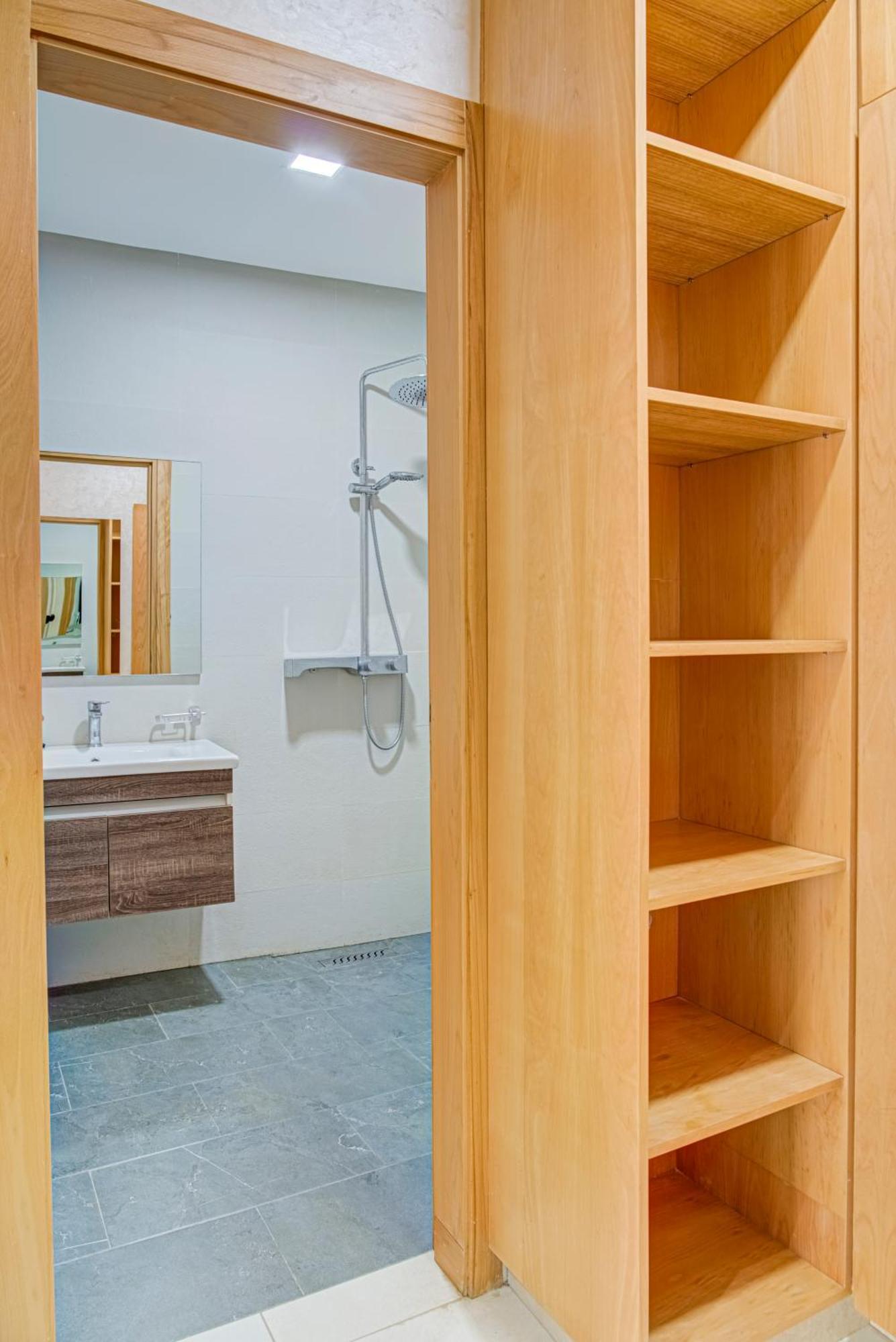 Baya House Elegance Appartement Taghazout Ngoại thất bức ảnh