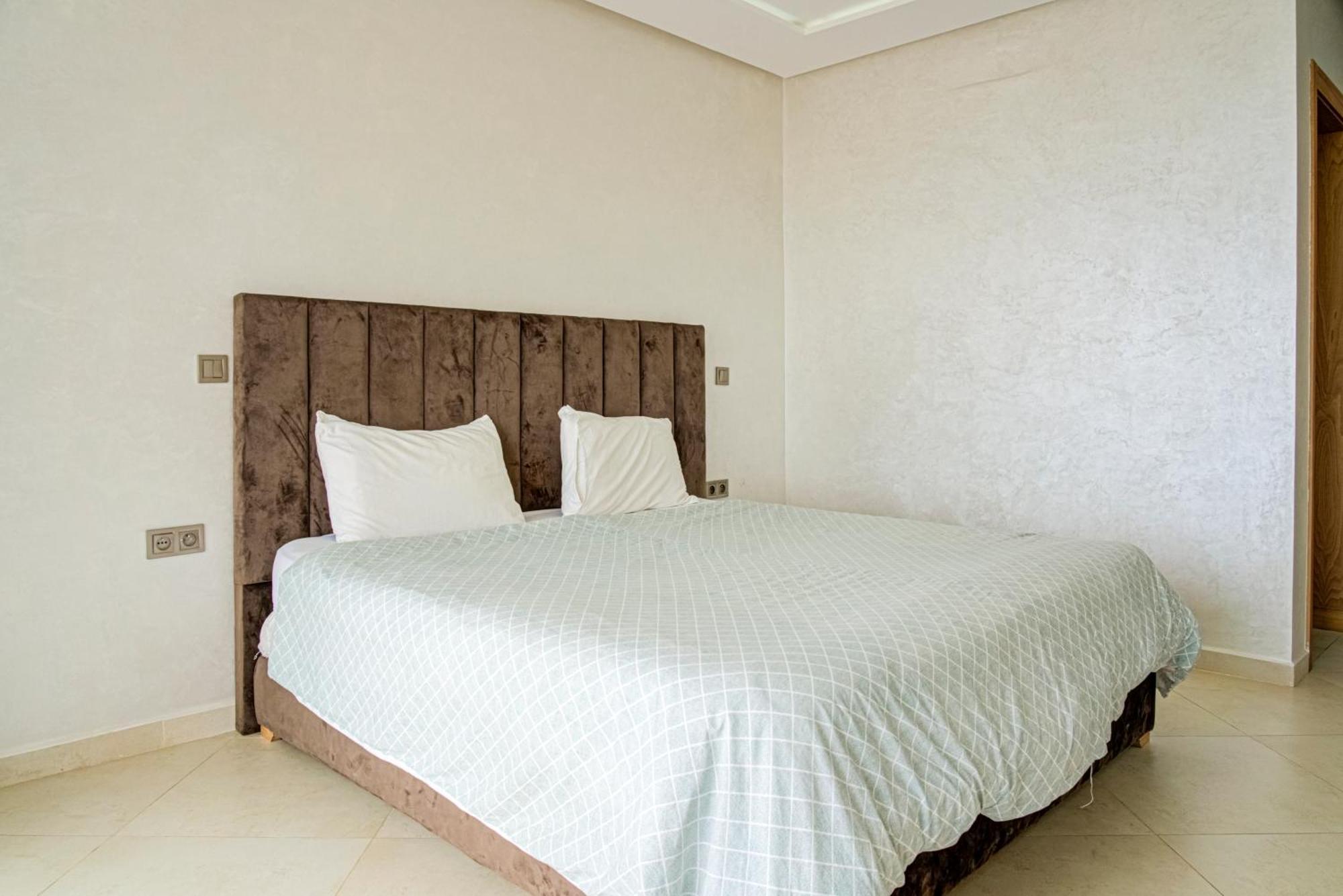 Baya House Elegance Appartement Taghazout Ngoại thất bức ảnh