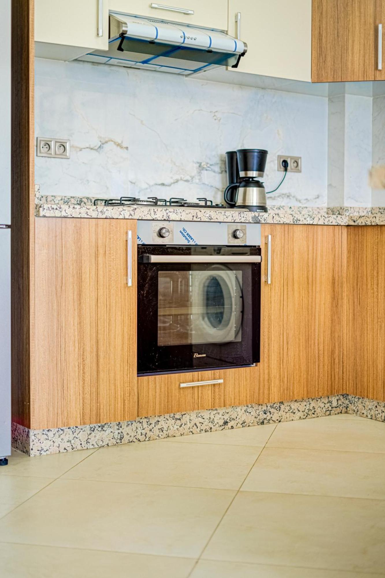 Baya House Elegance Appartement Taghazout Ngoại thất bức ảnh