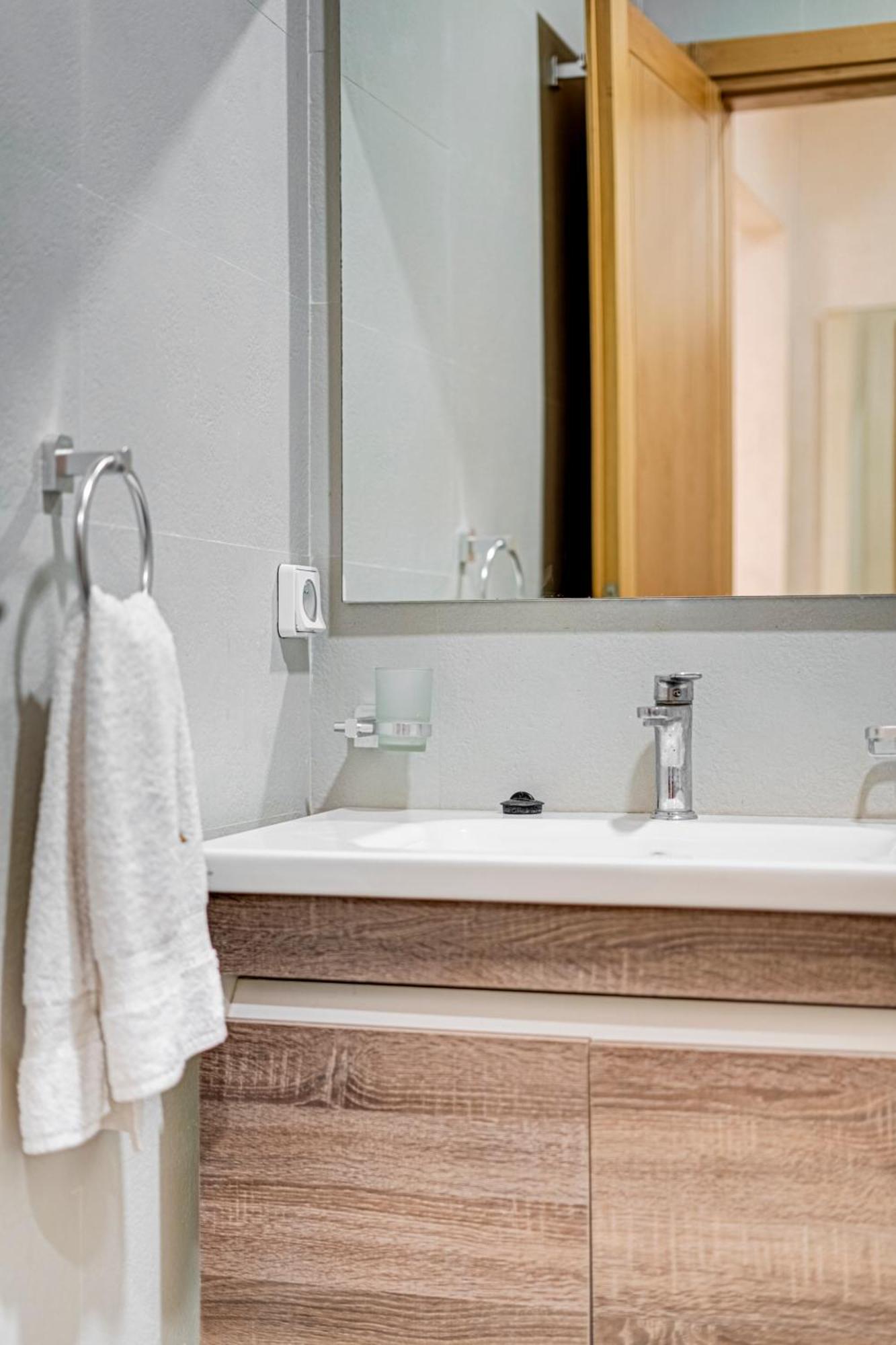 Baya House Elegance Appartement Taghazout Ngoại thất bức ảnh