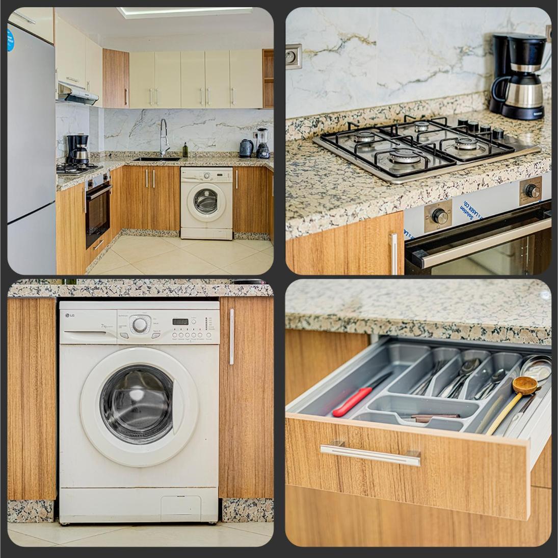 Baya House Elegance Appartement Taghazout Ngoại thất bức ảnh