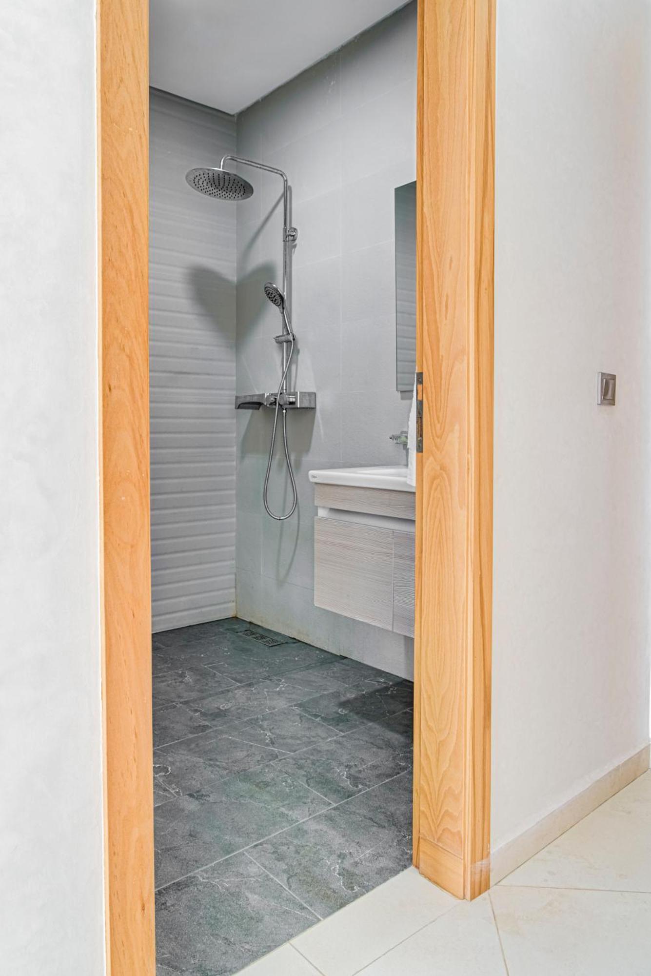 Baya House Elegance Appartement Taghazout Ngoại thất bức ảnh