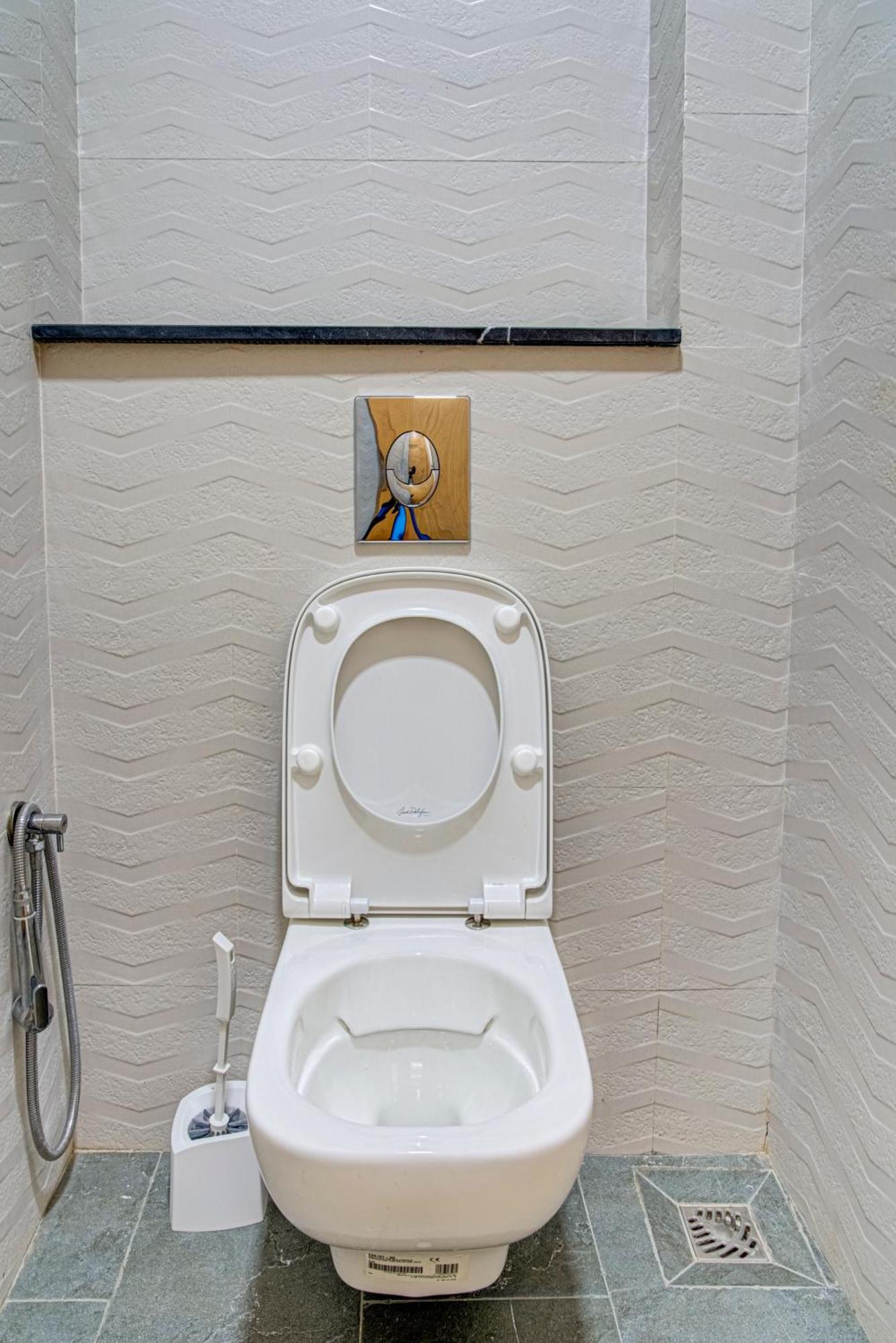 Baya House Elegance Appartement Taghazout Ngoại thất bức ảnh