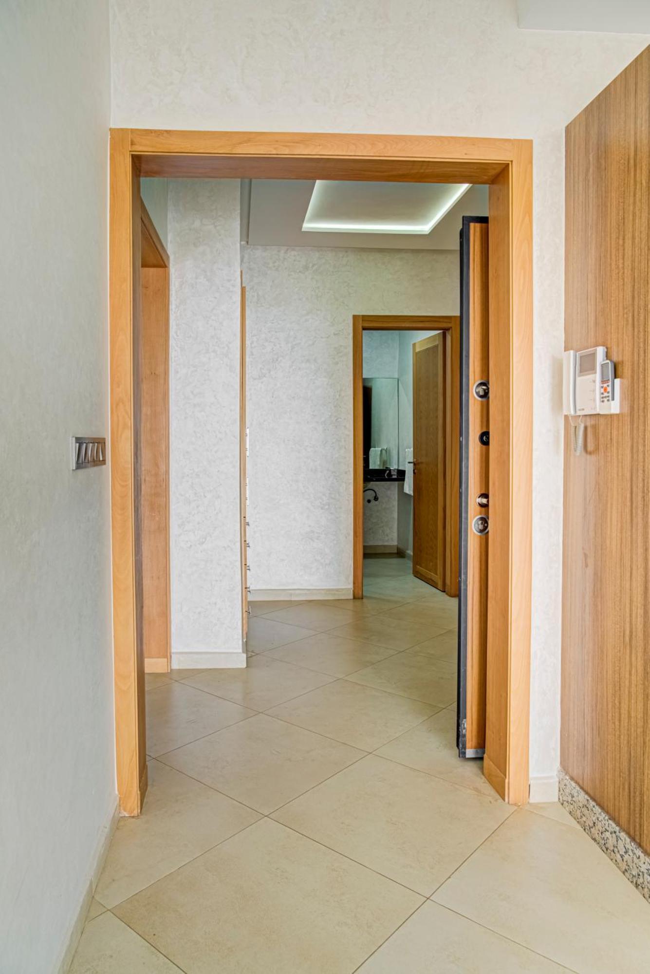 Baya House Elegance Appartement Taghazout Ngoại thất bức ảnh