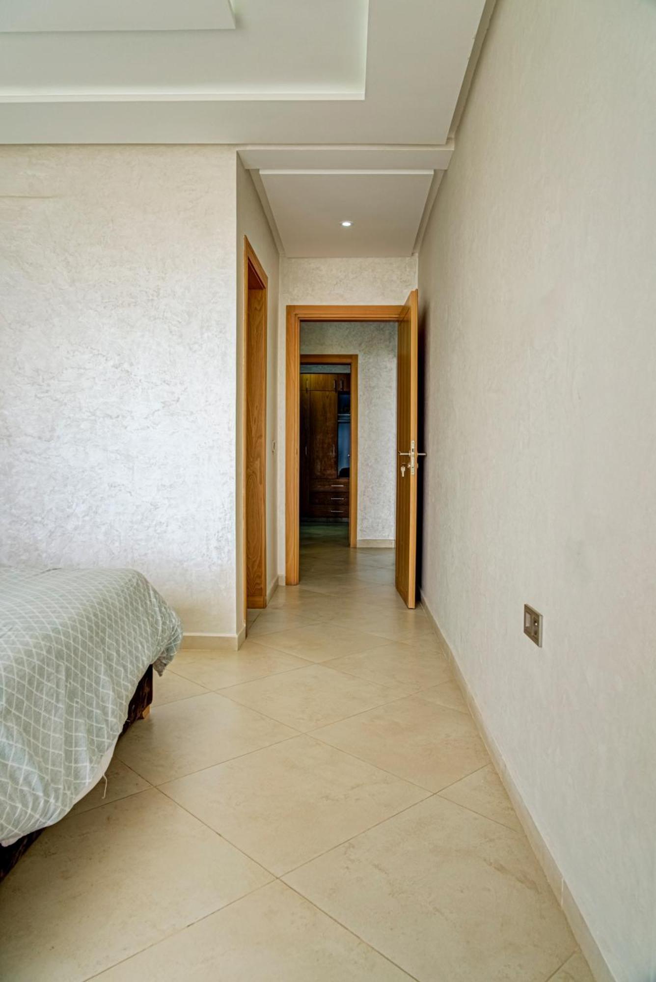 Baya House Elegance Appartement Taghazout Ngoại thất bức ảnh
