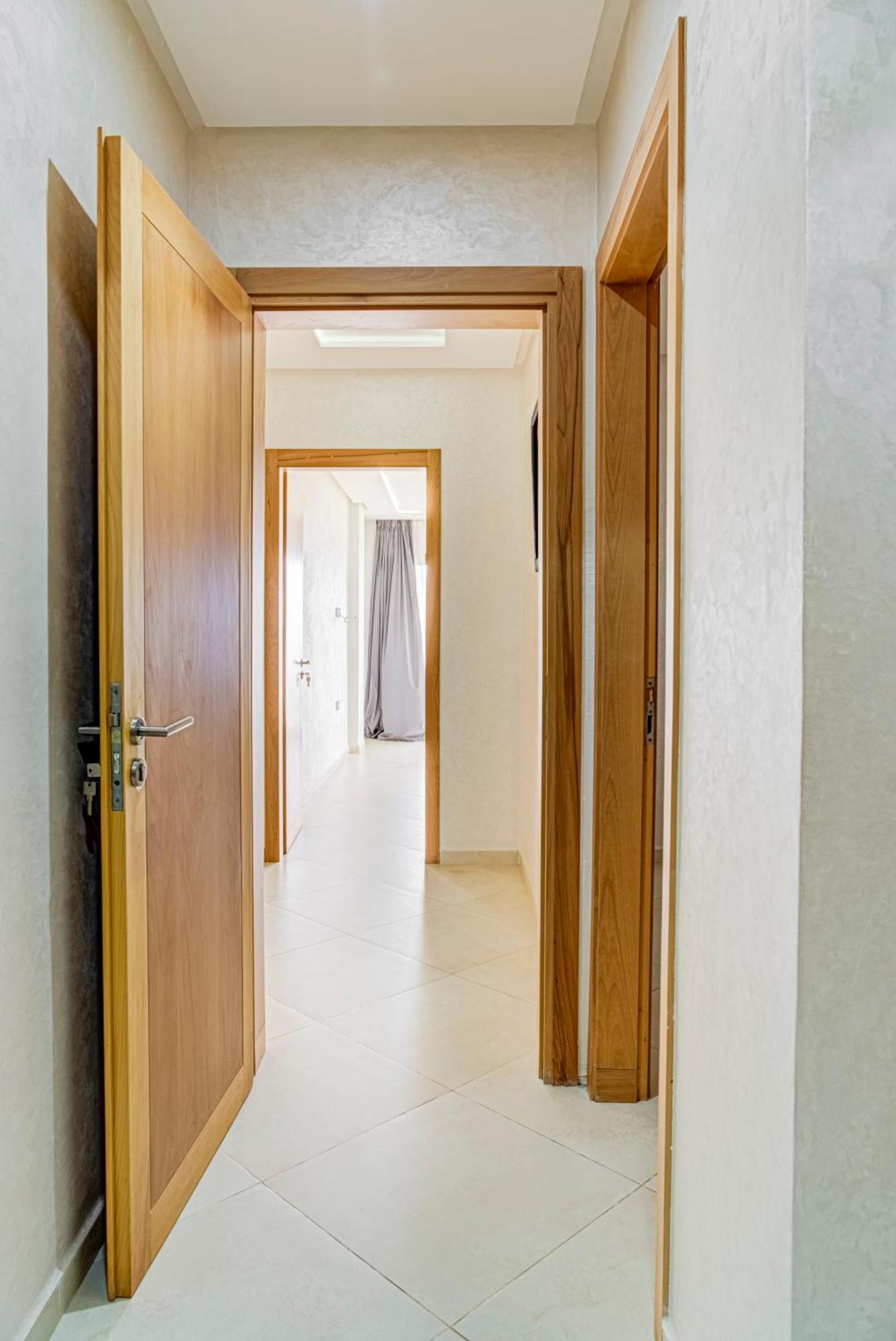 Baya House Elegance Appartement Taghazout Ngoại thất bức ảnh