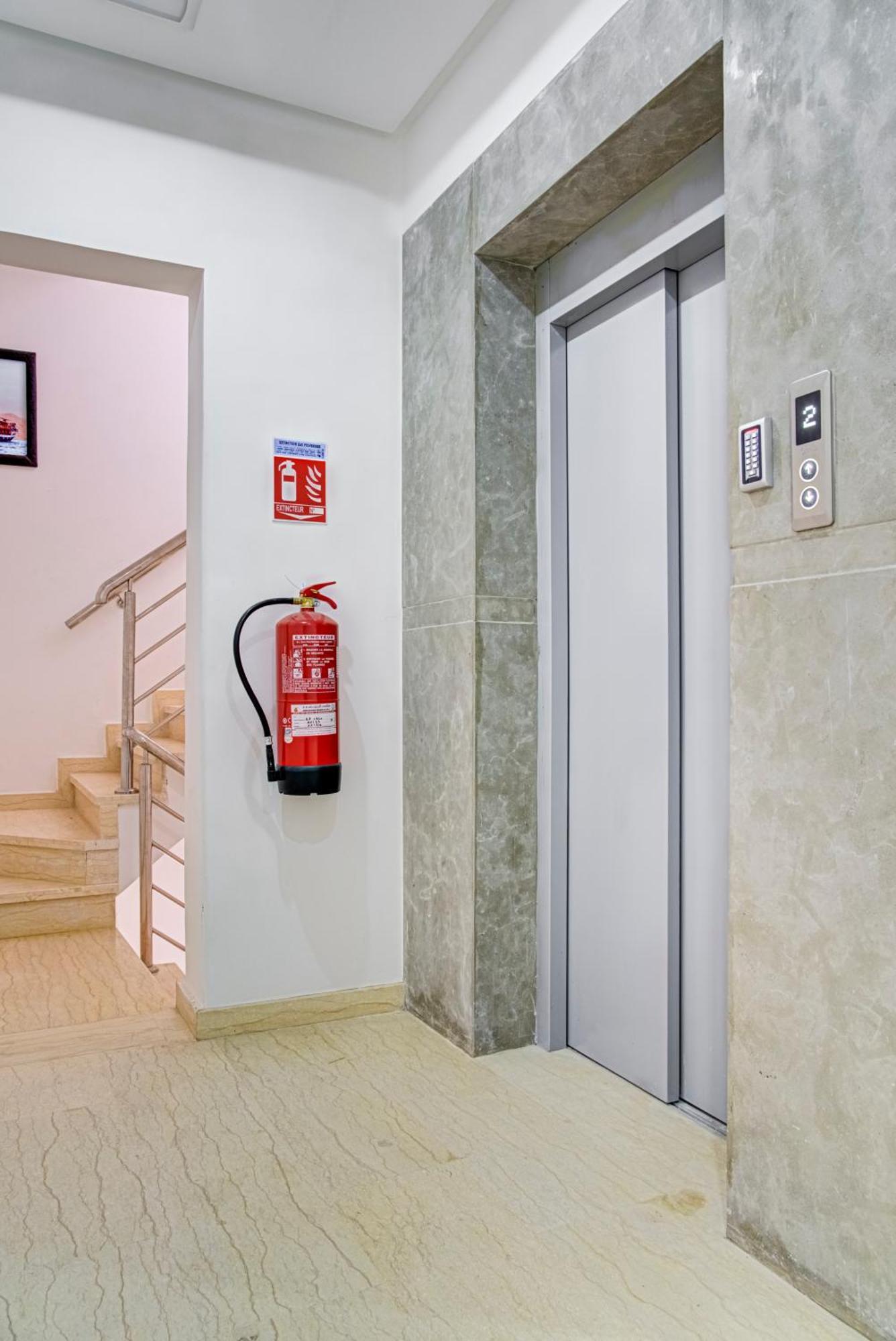 Baya House Elegance Appartement Taghazout Ngoại thất bức ảnh