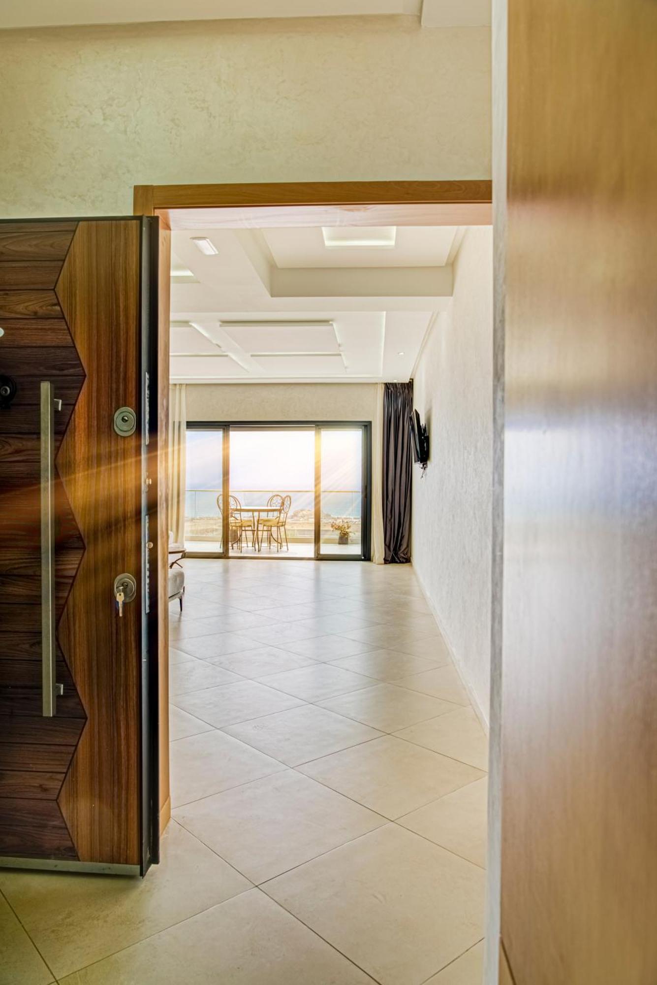 Baya House Elegance Appartement Taghazout Ngoại thất bức ảnh