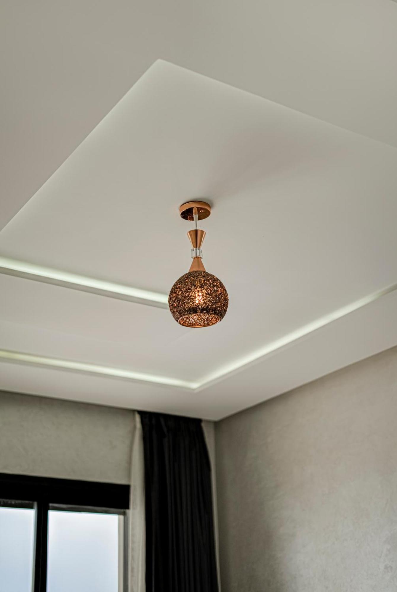 Baya House Elegance Appartement Taghazout Ngoại thất bức ảnh