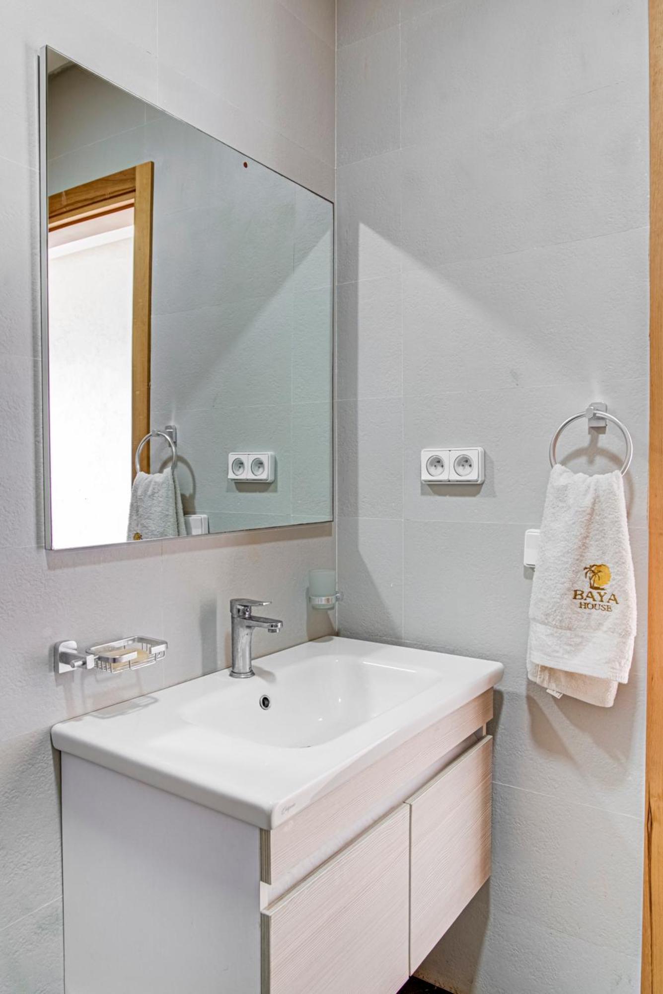 Baya House Elegance Appartement Taghazout Ngoại thất bức ảnh