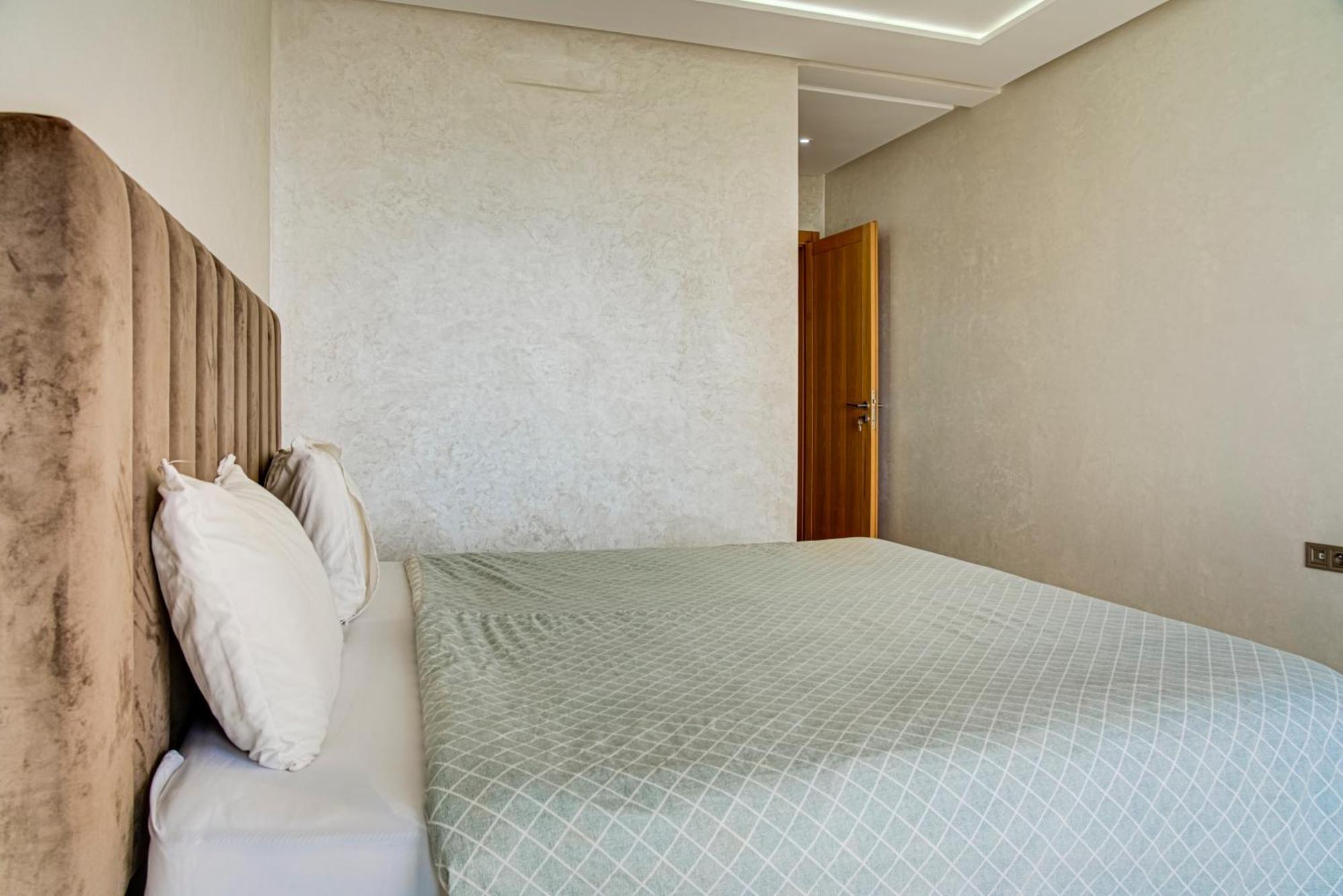 Baya House Elegance Appartement Taghazout Ngoại thất bức ảnh