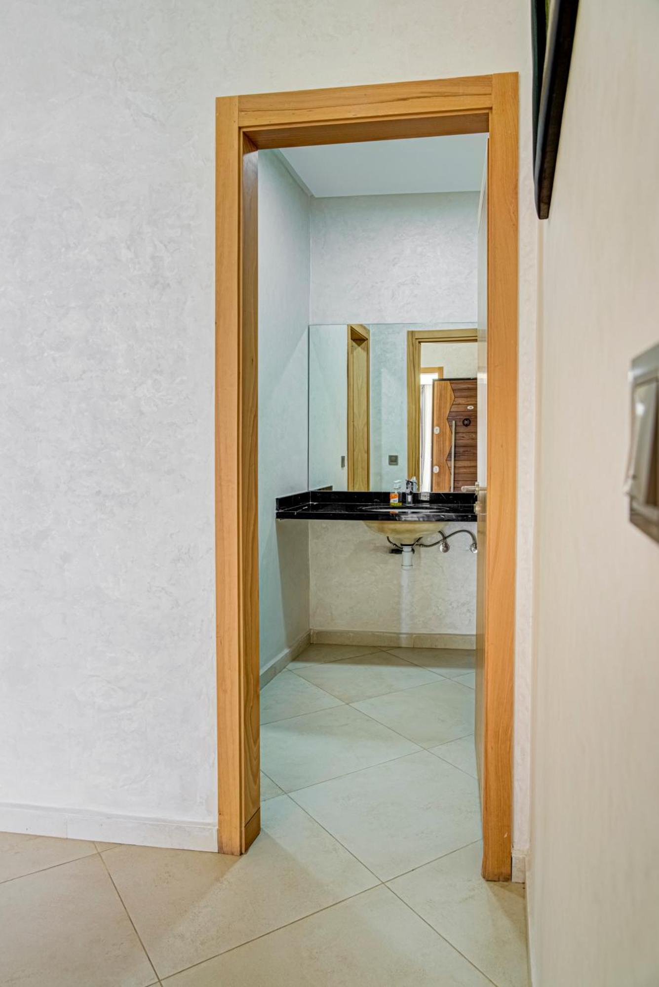 Baya House Elegance Appartement Taghazout Ngoại thất bức ảnh