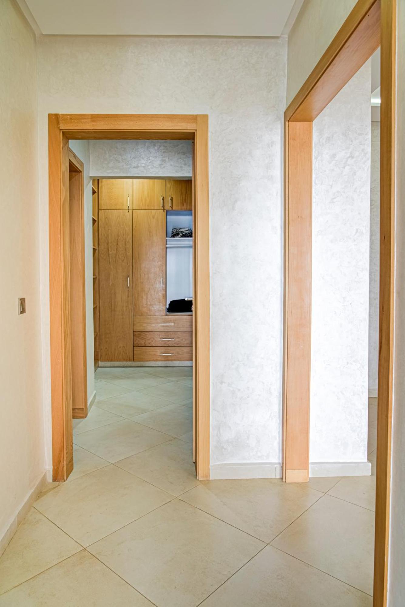 Baya House Elegance Appartement Taghazout Ngoại thất bức ảnh