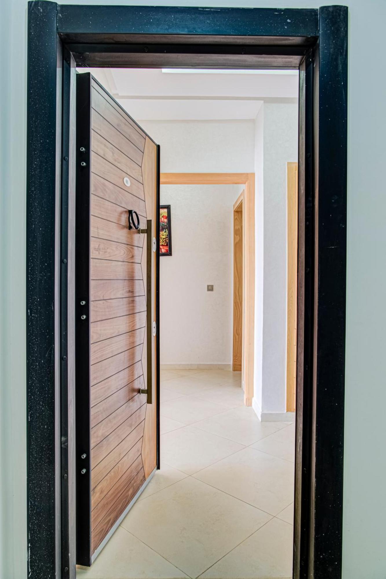 Baya House Elegance Appartement Taghazout Ngoại thất bức ảnh